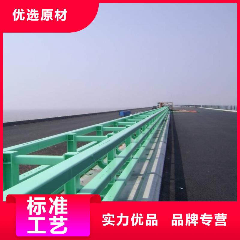 桥梁护栏【景观护栏】高质量高信誉