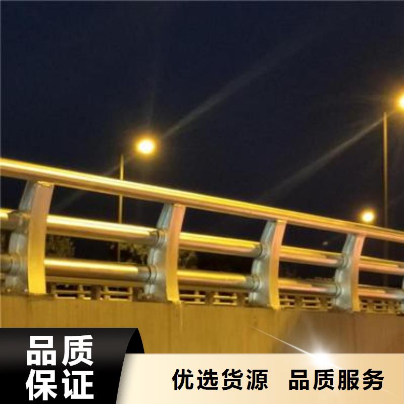 桥梁护栏_桥梁景观栏杆一对一为您服务