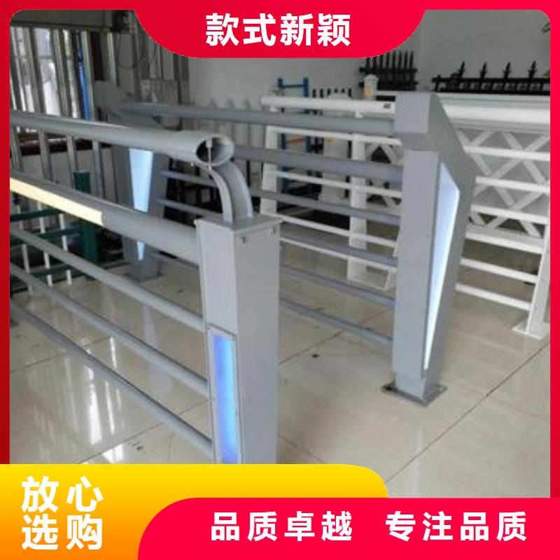 桥梁护栏_桥梁立柱联系厂家