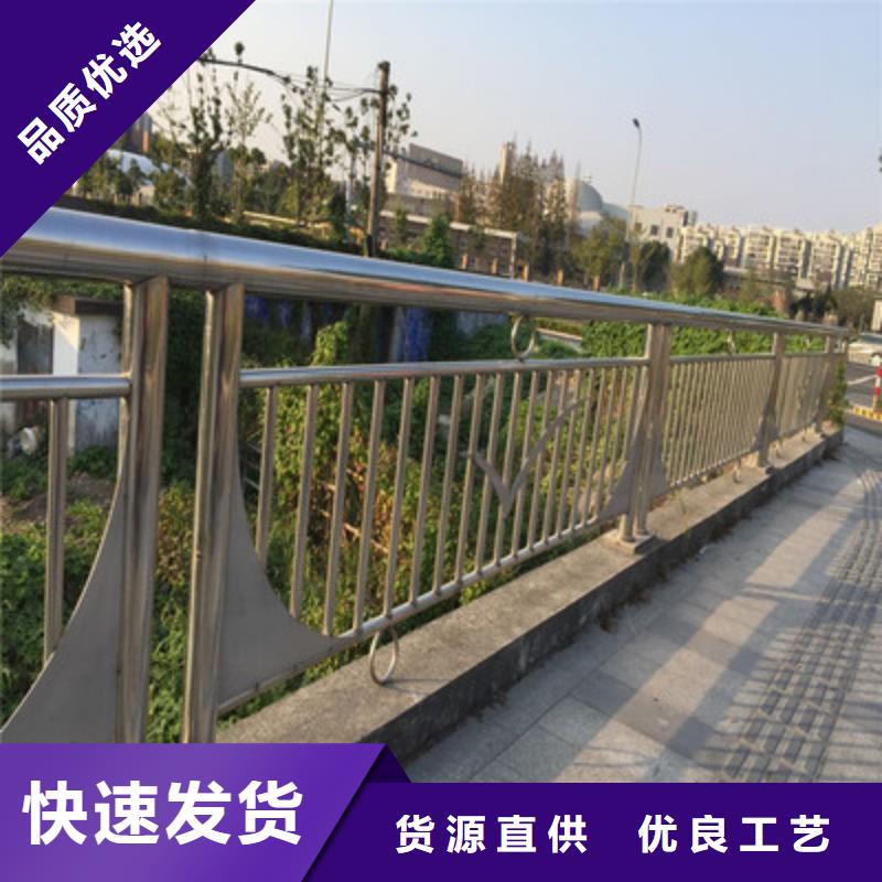 桥梁护栏中央分隔栏长期供应
