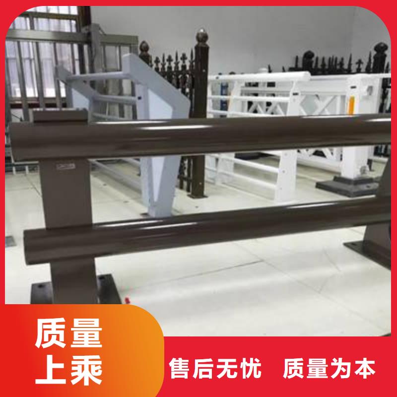 防撞护栏_桥梁护栏诚信商家服务热情