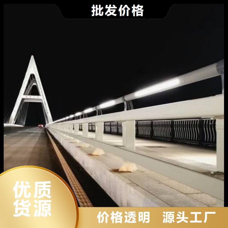 防撞护栏q235b波形护栏板厂家直接面向客户