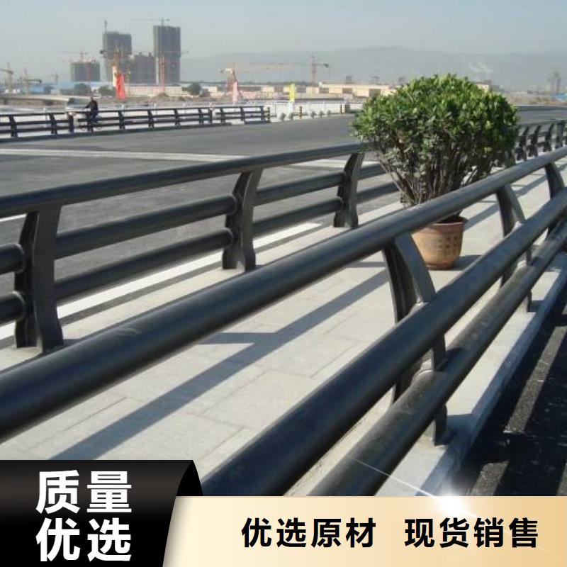 防撞护栏口碑好实力强