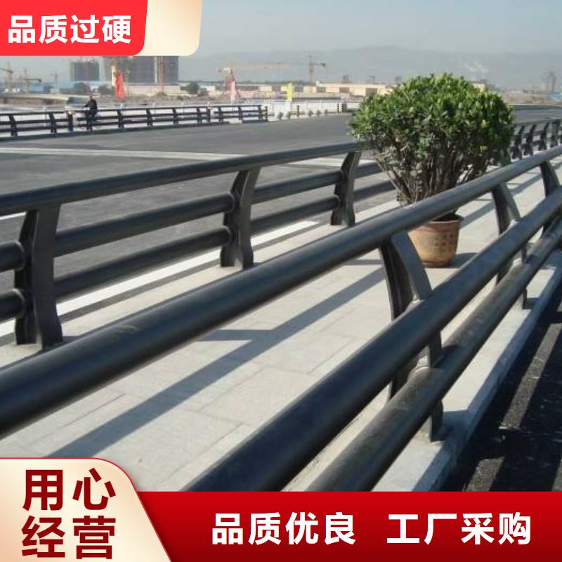 桥梁护栏 视频-新疆乌鲁木齐市|克拉玛依|伊犁桥梁护栏 -润达