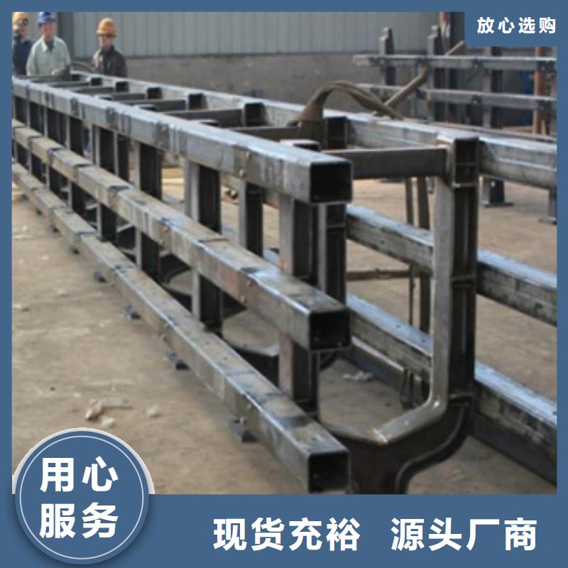 防撞护栏q235b波形护栏板厂家直接面向客户