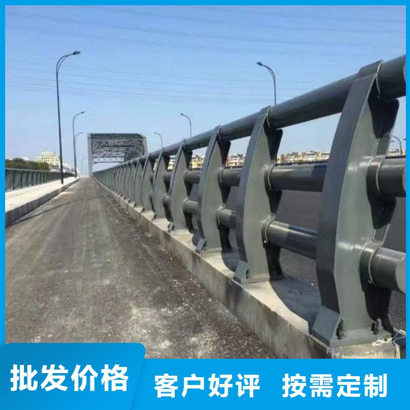 防撞护栏灯光护栏源头厂家量大价优