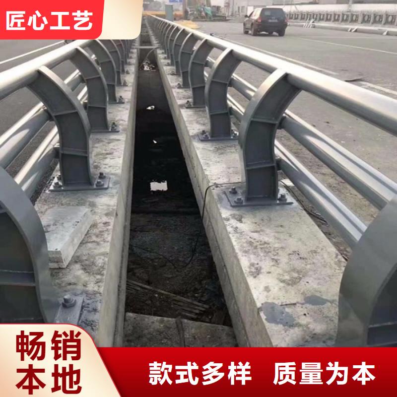 防撞护栏人车分流栏优良工艺