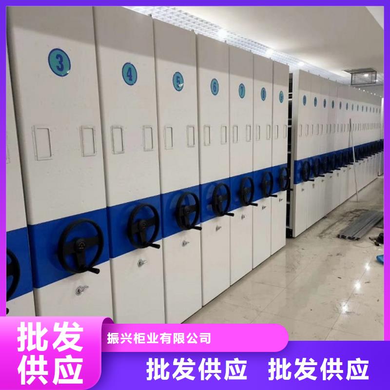 密集柜图书馆配套设施今年新款