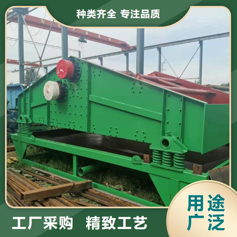 洗沙设备品质无所畏惧