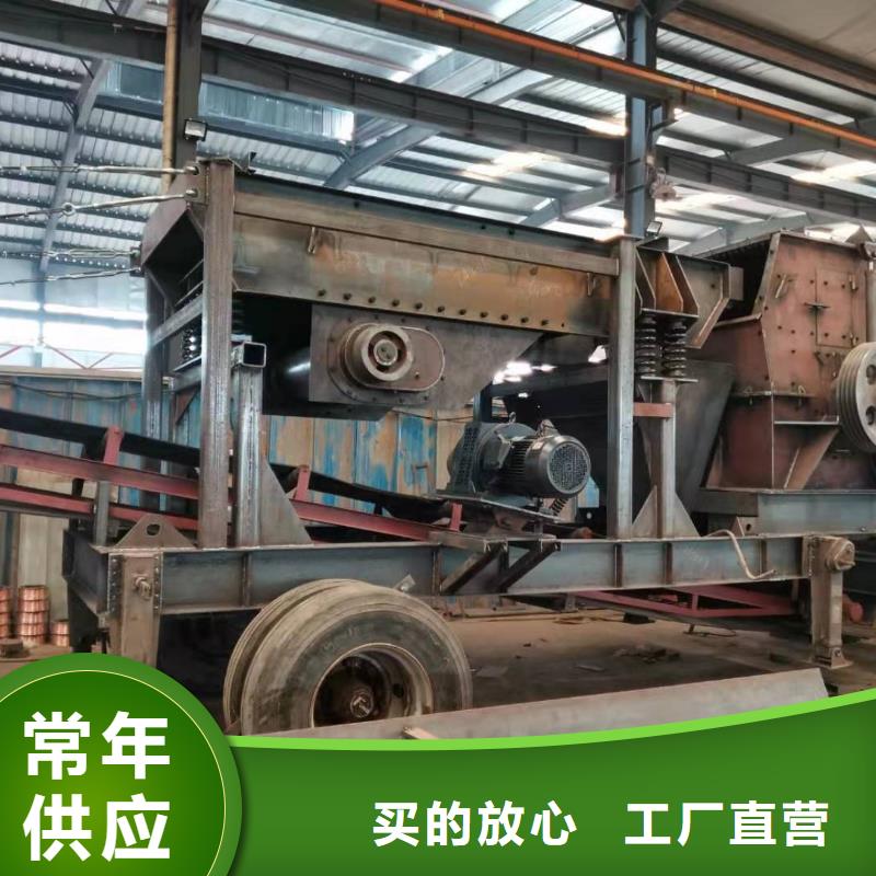 洗沙设备制沙设备超产品在细节