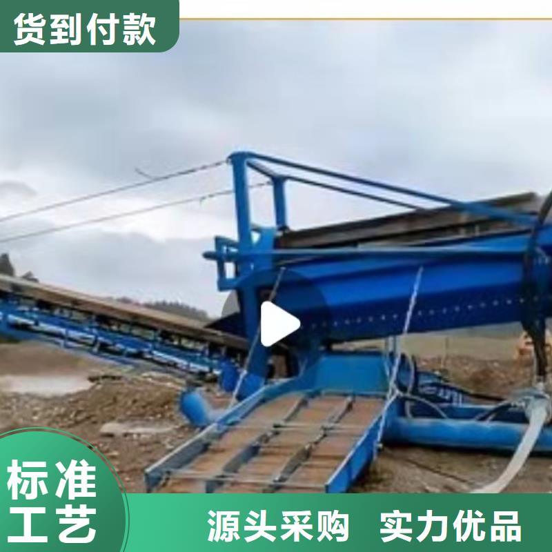 【洗沙设备制砂生产线生产加工】