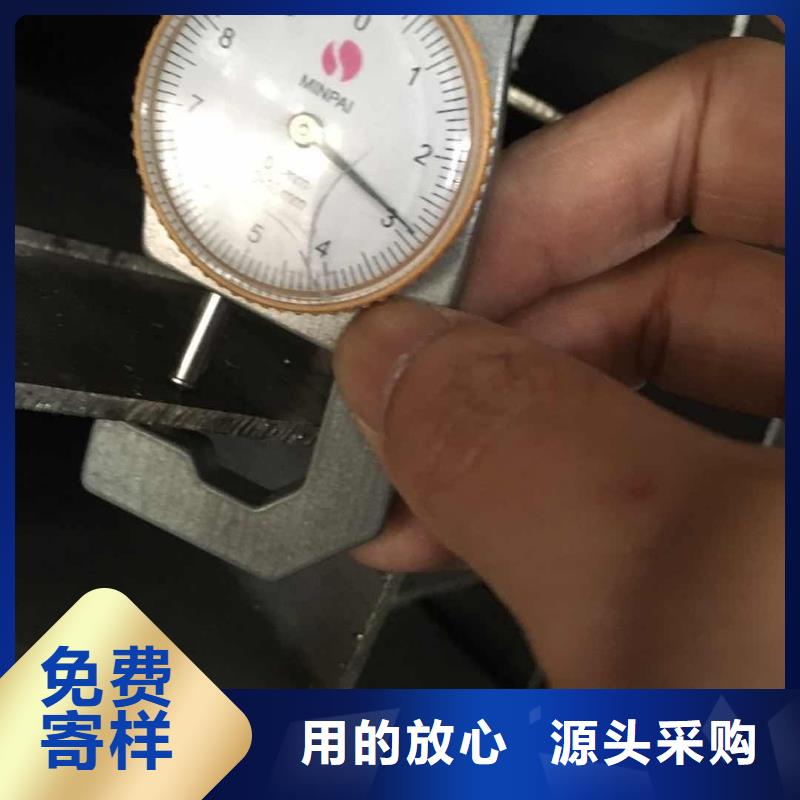 不锈钢焊管购买实力优品