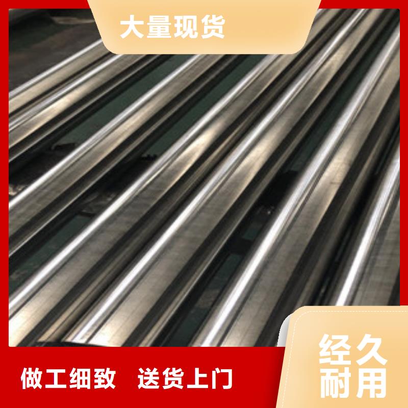 不锈钢换热管价格实惠匠心品质