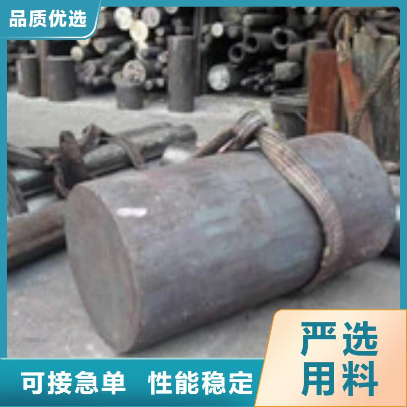 镍基圆钢钢管快速发货