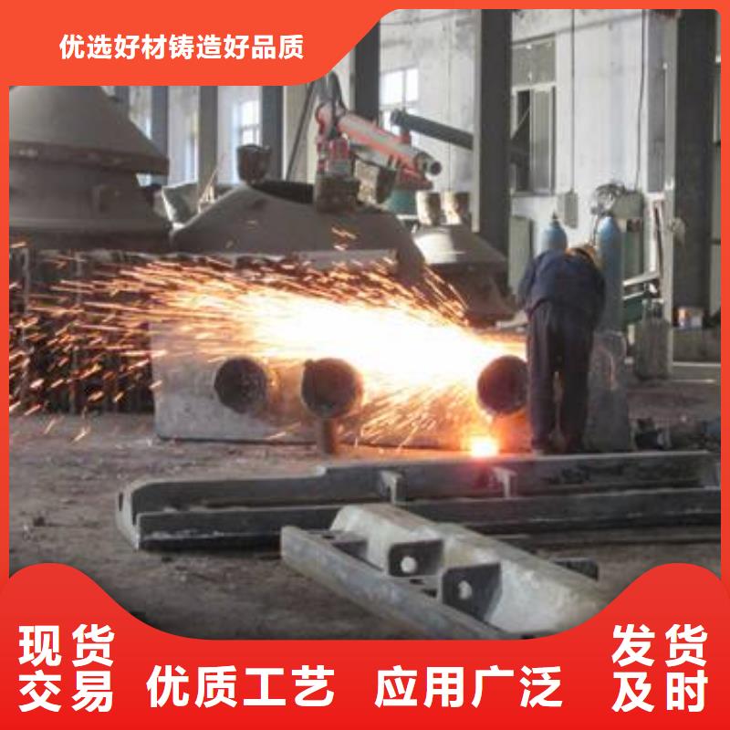 铸造件钢管厂家货源