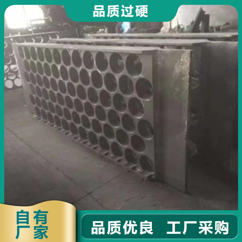 铸造件钢管厂家货源