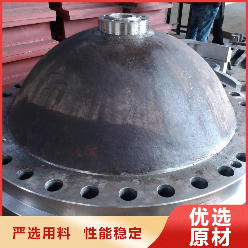 铸造件钢管厂家货源