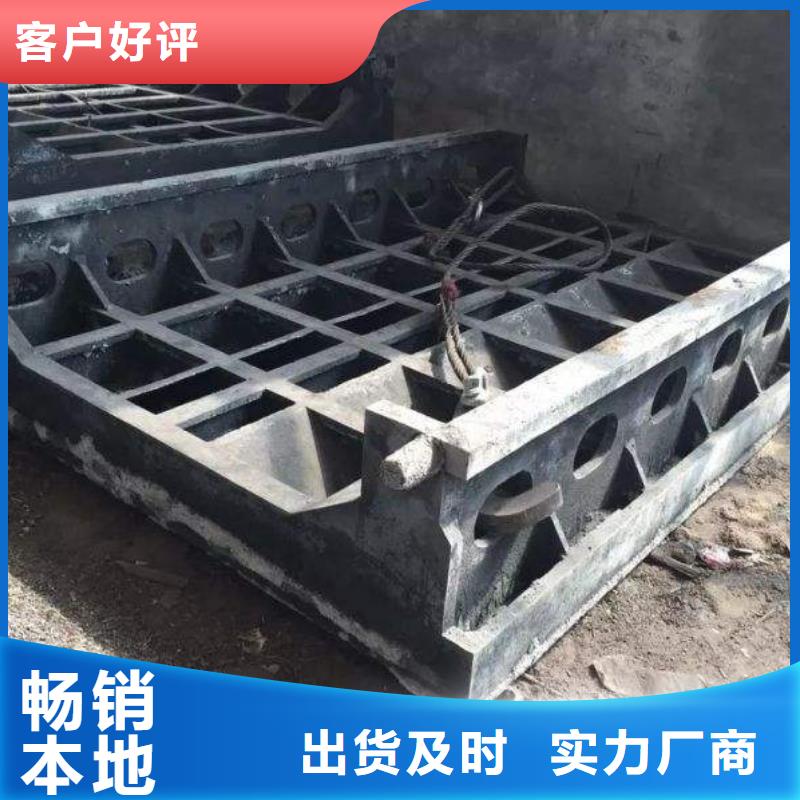 铸造件钢管厂家货源