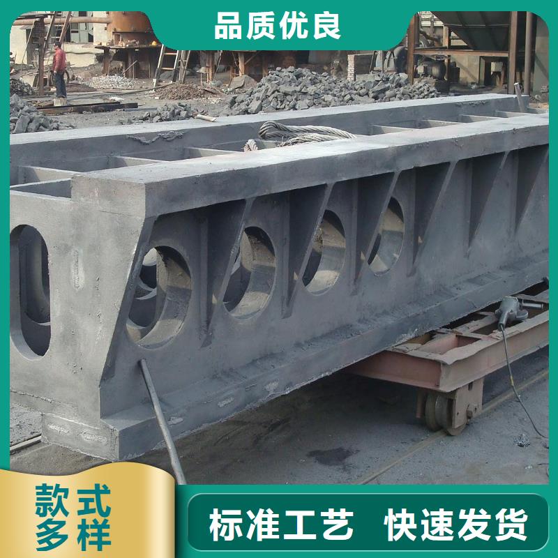 铸造件钢管厂家货源
