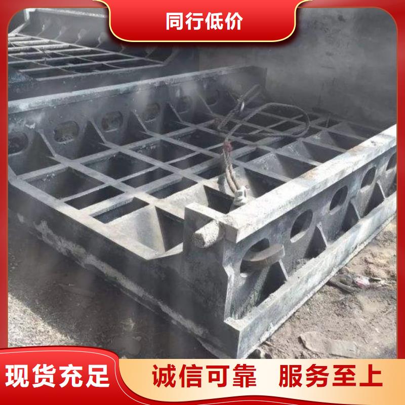铸造件钢管厂家货源