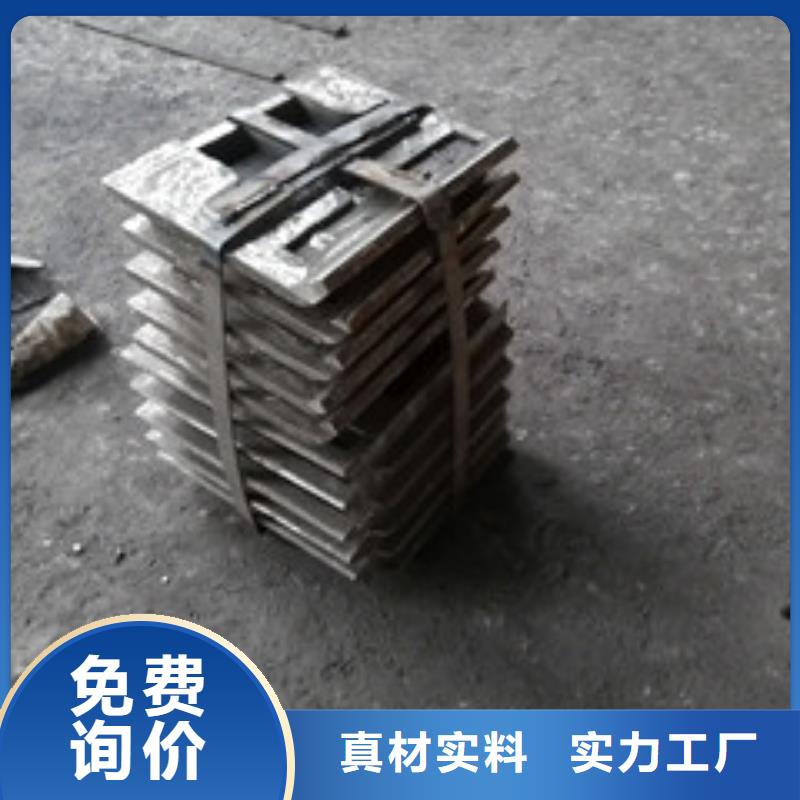 铸造件钢管厂家货源