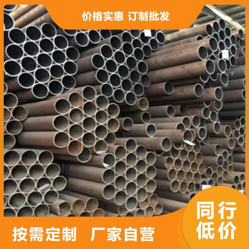 无缝钢管Q345b厚壁无缝工厂直销
