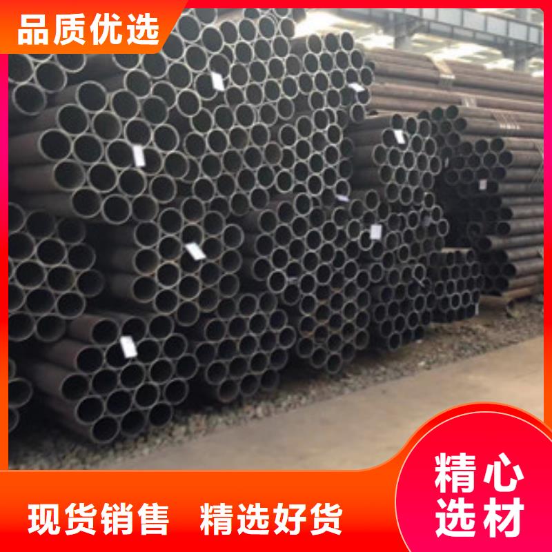 无缝钢管球墨铸铁管专业厂家