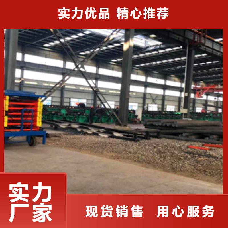 无缝钢管Q345b厚壁无缝N年大品牌