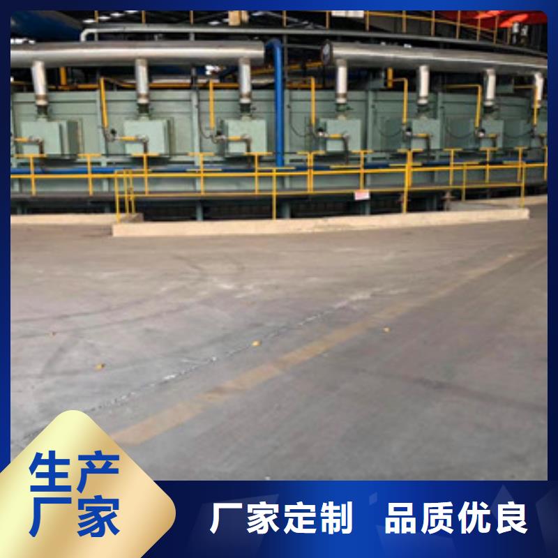 无缝钢管护栏管选择我们选择放心