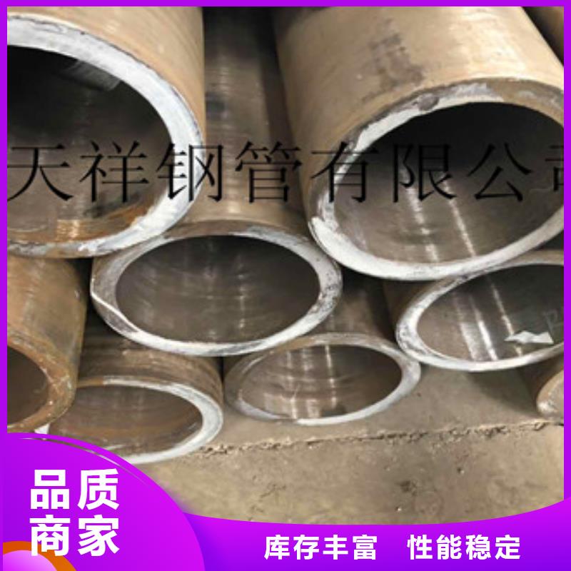 无缝钢管球墨铸铁管质量层层把关