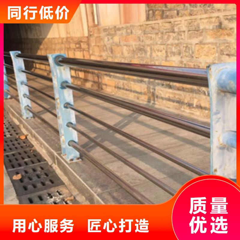 护栏304不锈钢复合管品牌企业