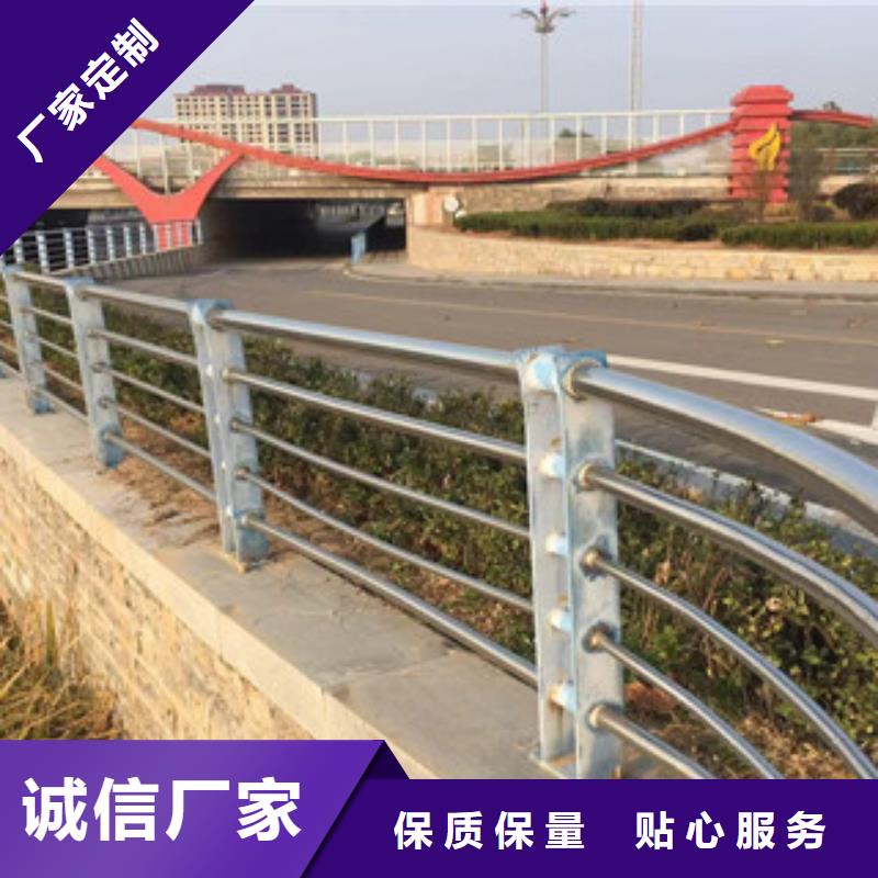 护栏精密钢管源厂供货