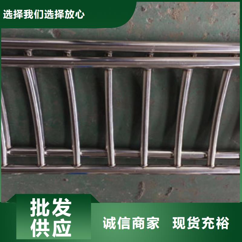 护栏精密钢管海量现货