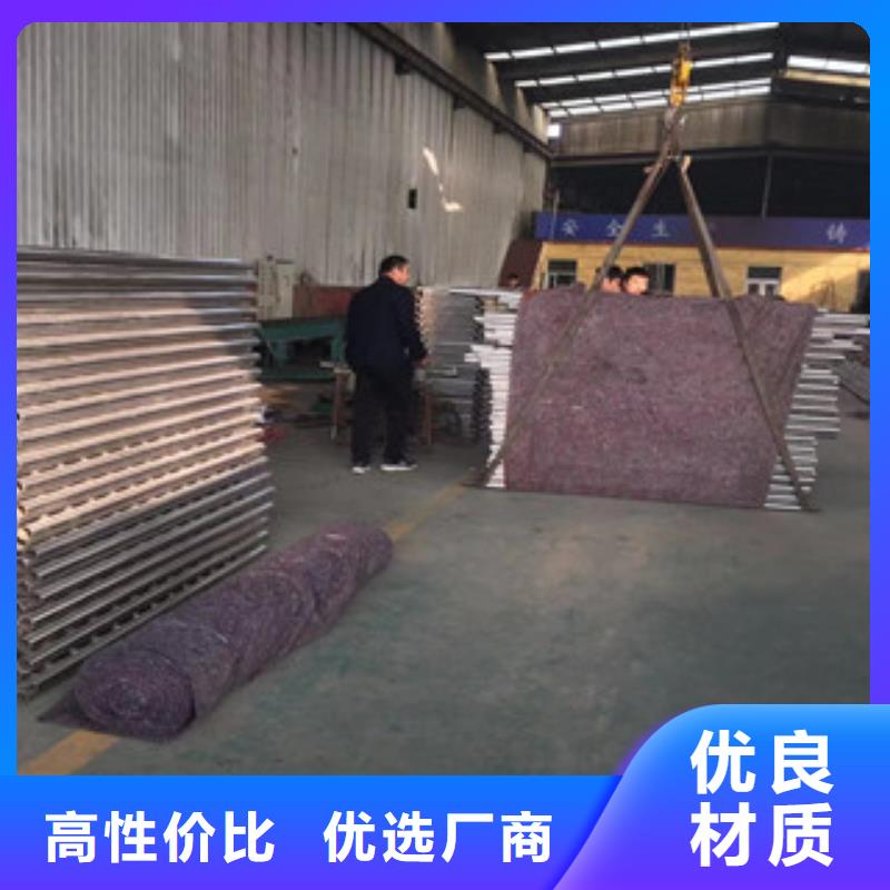 护栏201不锈钢复合管经销商