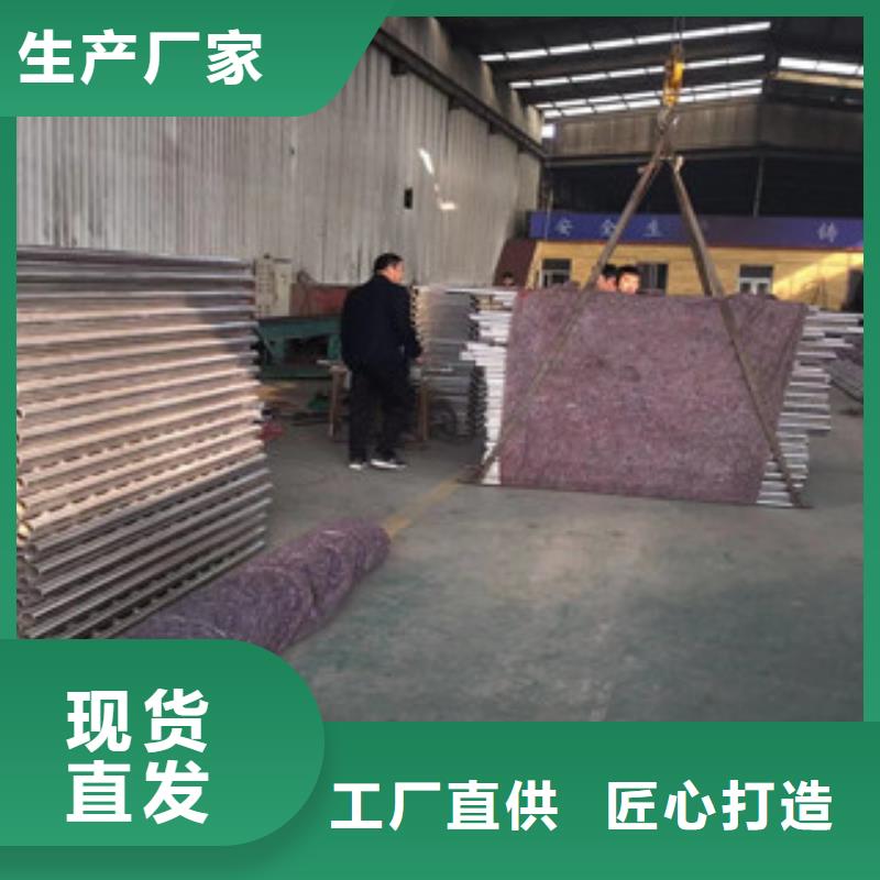 护栏不锈钢复合管桥梁防撞护栏出货快