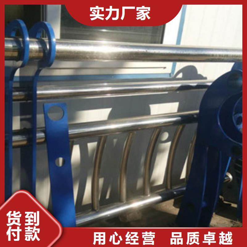 护栏精密钢管商家直供