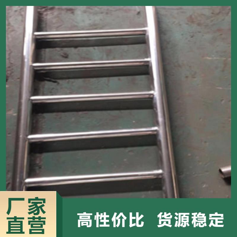 护栏304不锈钢复合管品牌企业