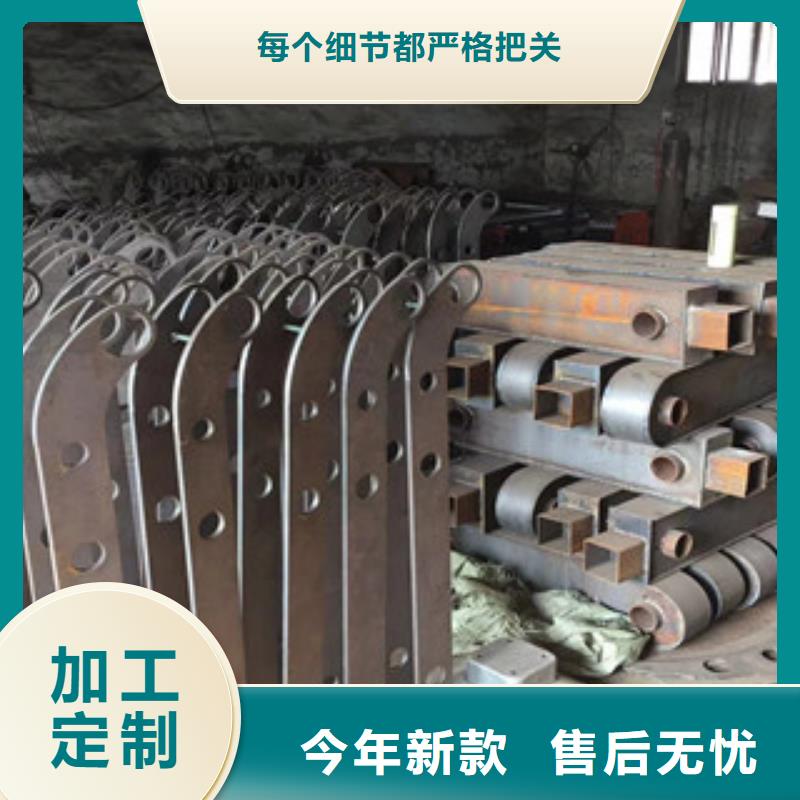 立柱-精密钢管货源足质量好