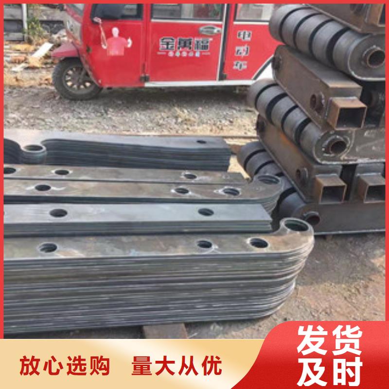 立柱201不锈钢复合管细节决定成败