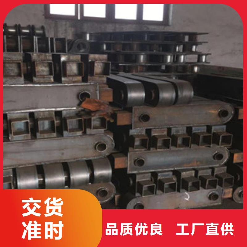 立柱不锈钢复合管桥梁护栏老客户钟爱