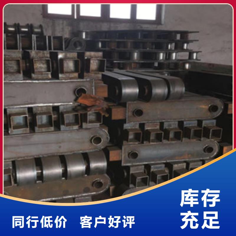 立柱-不锈钢复合管桥梁防撞护栏实地大厂