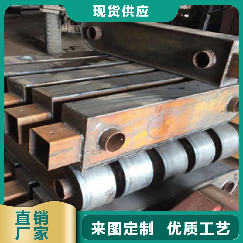 立柱,不锈钢复合管护栏厂家拥有先进的设备