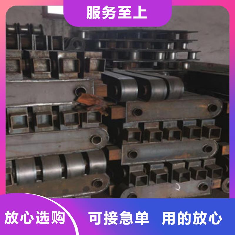 立柱不锈钢复合管桥梁护栏老客户钟爱