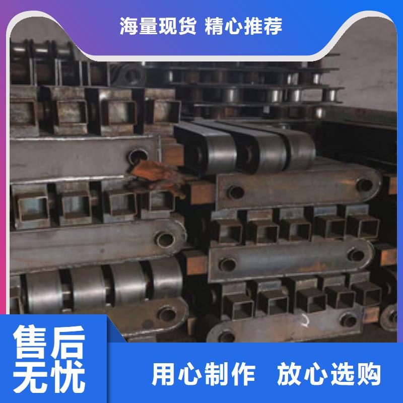 立柱_201不锈钢复合管多种规格供您选择
