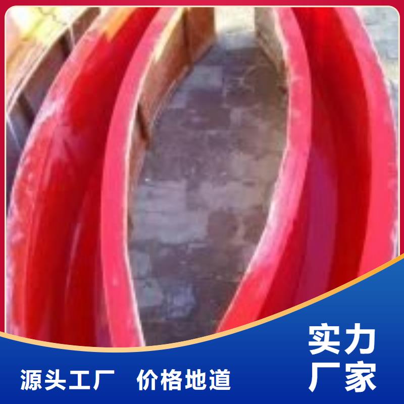 玻璃钢模具,标志桩模具一站式供应