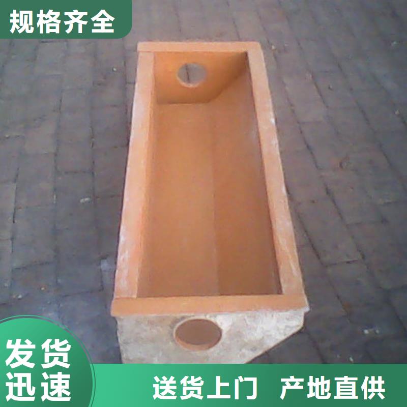 玻璃钢模具_电缆槽模具产地直供
