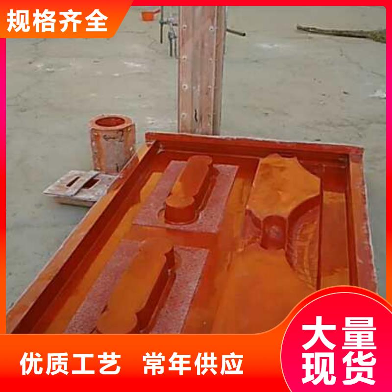 玻璃钢模具路沿石模具精心选材