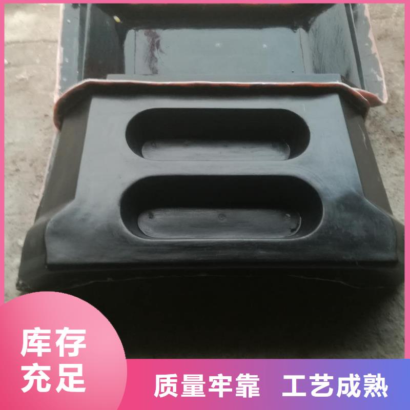 玻璃钢模具压顶模具符合行业标准