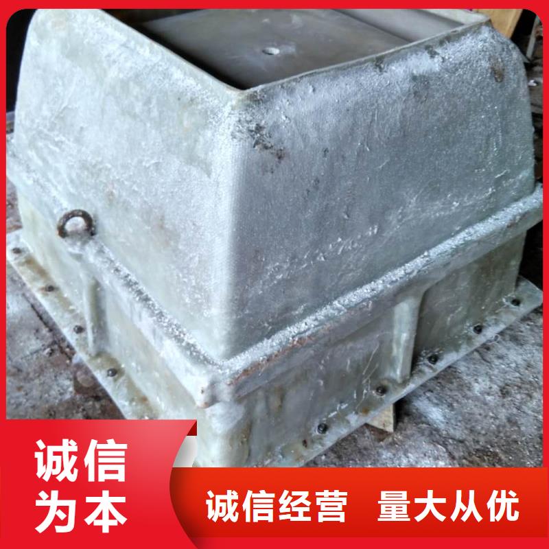 玻璃钢模具压顶模具符合行业标准