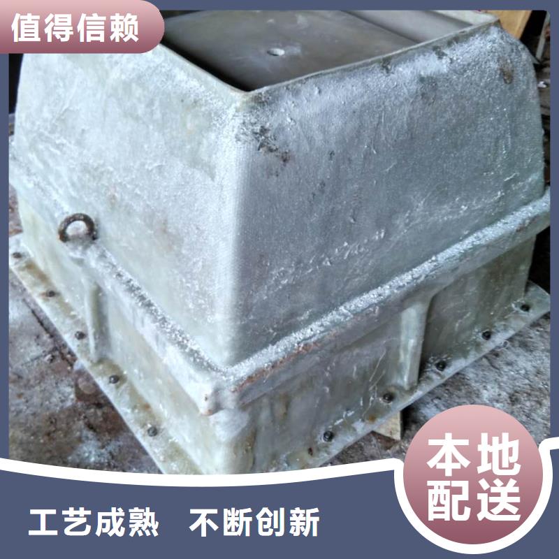 玻璃钢模具标志桩模具贴心服务